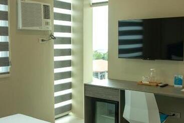 בית מלון כפרי Seeya