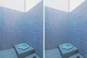 ホテル Spot On 91958 Flamboyan 25 Homestay Syariah