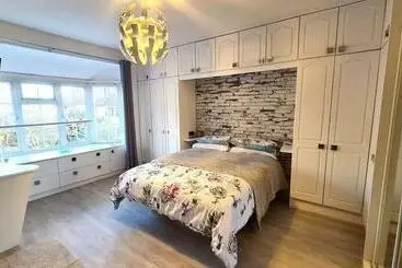 Malindi Bed And Breakfast