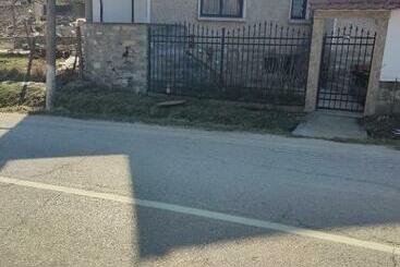 Пансион къща за гости хайк