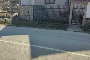 Majatalo къща за гости хайк