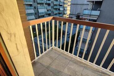 ペンション Affittacamere   Santa Rita Rooms