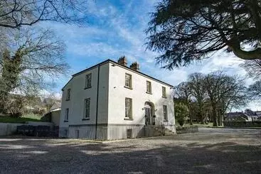 Pensió Boyne House Slane