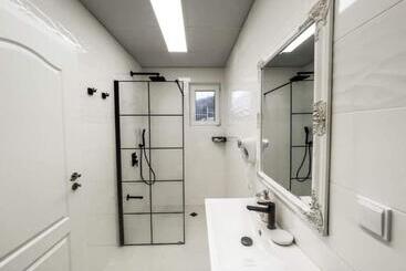 Pension Diamond Villas