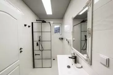 Pensió Diamond Villas