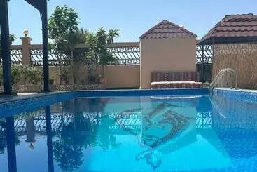 پانسیون Haramous Guest House