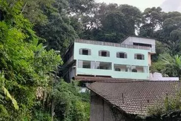 ペンション Eco Hostel 013