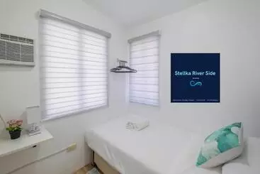 Pensionat Stellka Cheerful 2br Townhouse Near The Beach And City