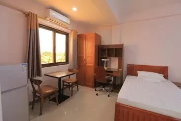 Rujia Condotel Corp