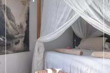 Bed and Breakfast La Kazaka Terre Sainte