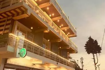 Bed and Breakfast Samarth