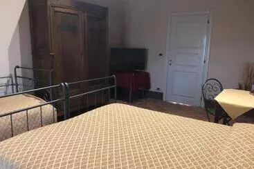 Agriturismo La Longa