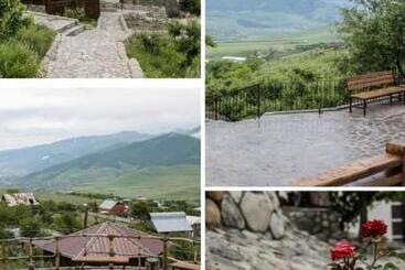 هتل Angine Resort