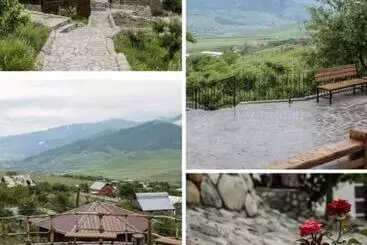 هتل Angine Resort