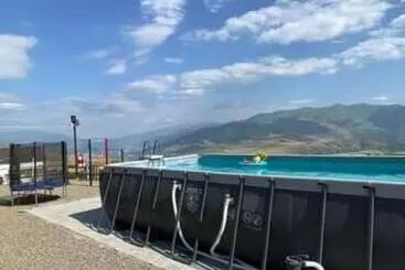 هتل Angine Resort