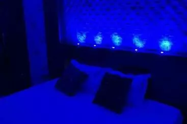 Otel Capital O 89011 The Awadh Residency