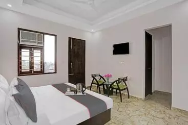 Hotel The Royal Fern