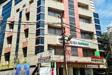 Hotel Devanganam Residency