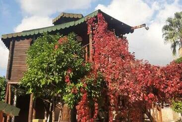 Hotel Esvi̇da Arzum Bungalow