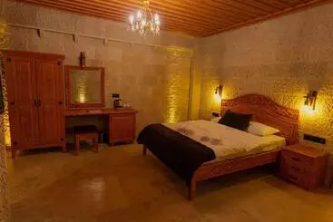 Hotel Gemosa Cappadocia