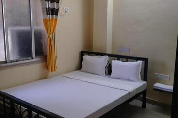 Hôtel Goroomgo Dream Line Kalikapur Kolkata