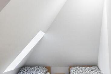 فندق Restauracja Biały Kruk