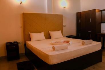 酒店 Senu Lagoon Villa