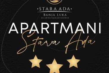 هتل Stara Ada Banja Luka