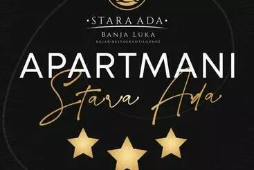 هتل Stara Ada Banja Luka