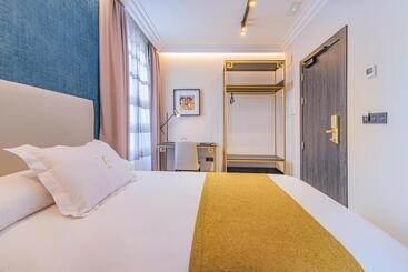 בית מלון כפרי Vesci Faventia