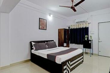 Vrundavan Home Stay And Village Resort