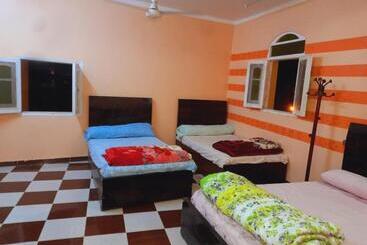 Pensão Algaafary Geusthouse