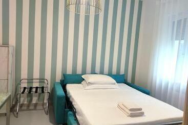 ペンション Ammore