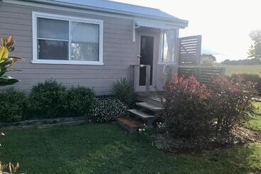 Pensionat Apple Tree Cottage  Comboyne Mountain Cottages