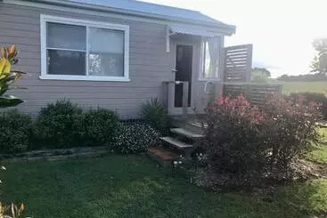 Pensió Apple Tree Cottage  Comboyne Mountain Cottages