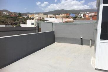 膳宿费 Casa Rural Fayna