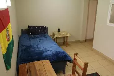 Majatalo Expresso Hostel