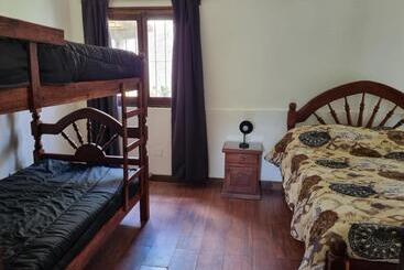 펜션 Hostal Las Rosas