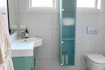 Majatalo Lookout Escape Studio, Alexandra