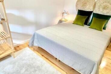 پانسیون Oriental Porto Guesthouse