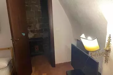 ペンション Via Vecchia Dei Postriboli
