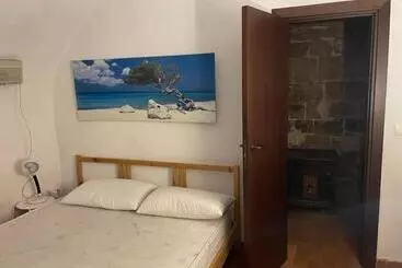 Majatalo Via Vecchia Dei Postriboli