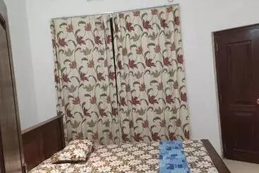 Majatalo Zak`s Guesthouse