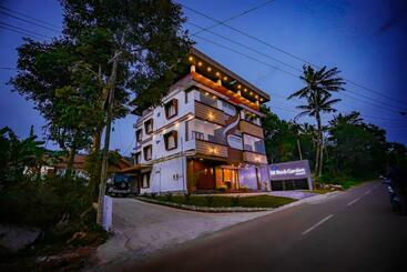 Sk Rock Garden Resort