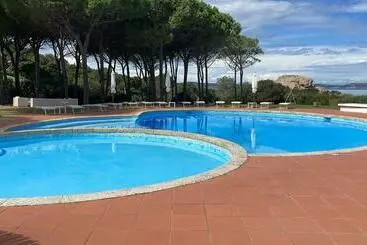 Appartamento Porto Piccolo
