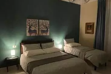 B&b D Aponte Home