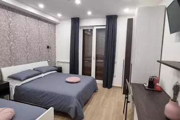 Aamiaismajoitus (B&B) Casa Memi