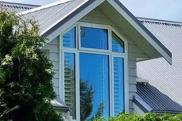 ベッドアンドブレックファースト The Greytown Loft