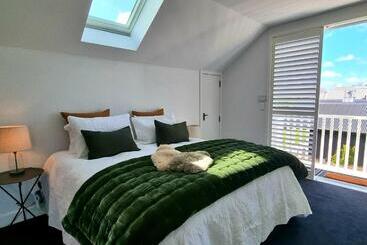 민박 The Greytown Loft