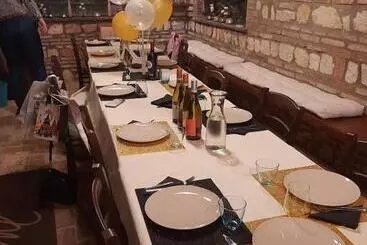 Bed & Breakfast Villa Monterosso